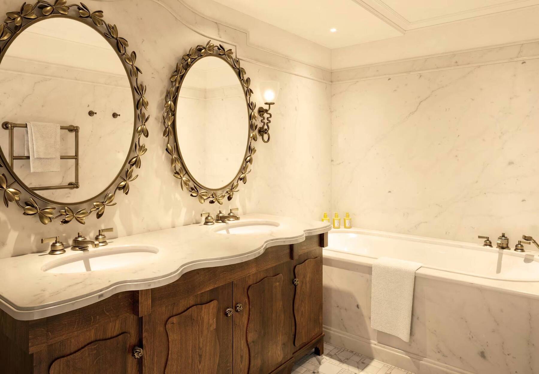 Villa Timeo Premium Suite 