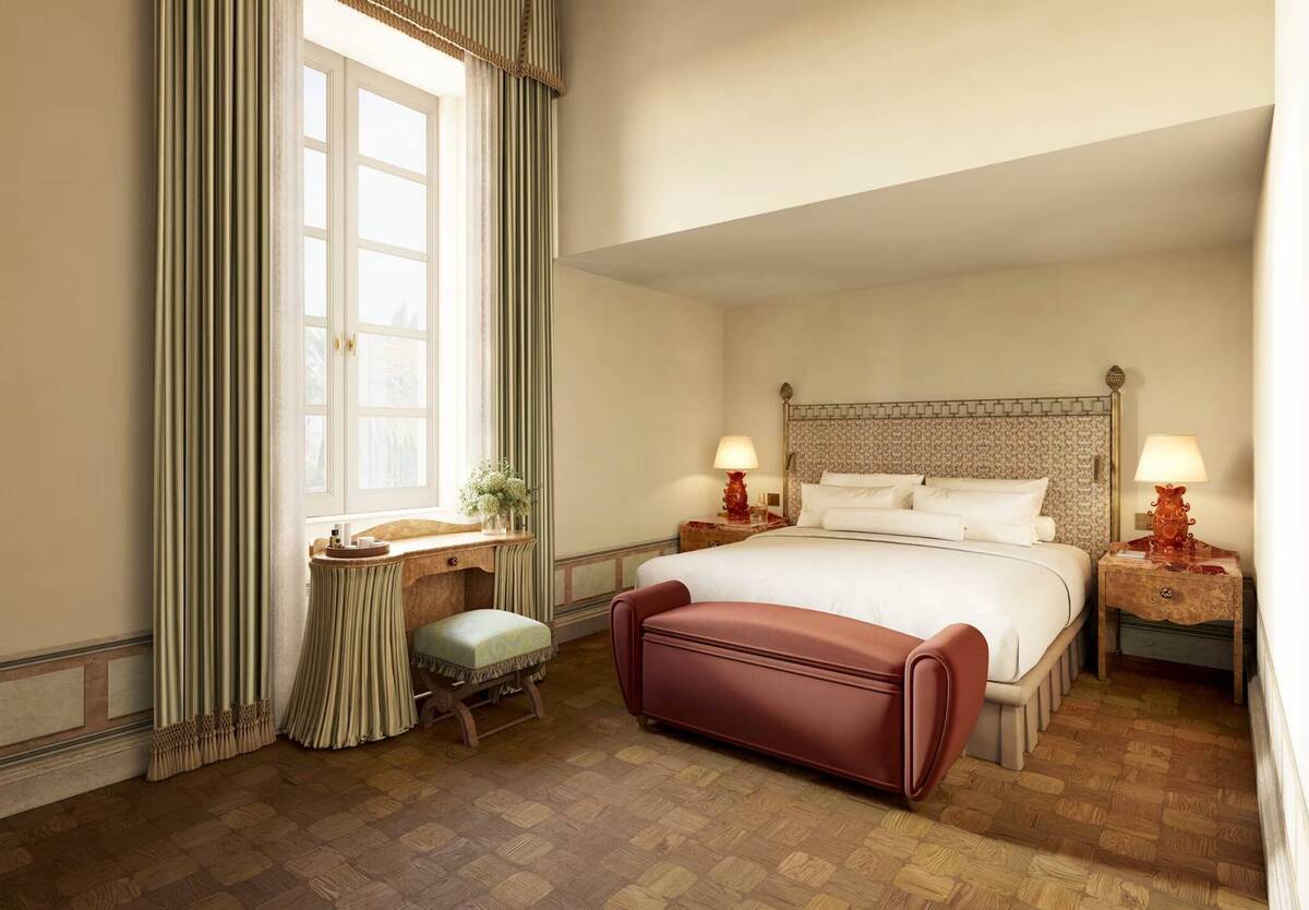  Clementina Suite 