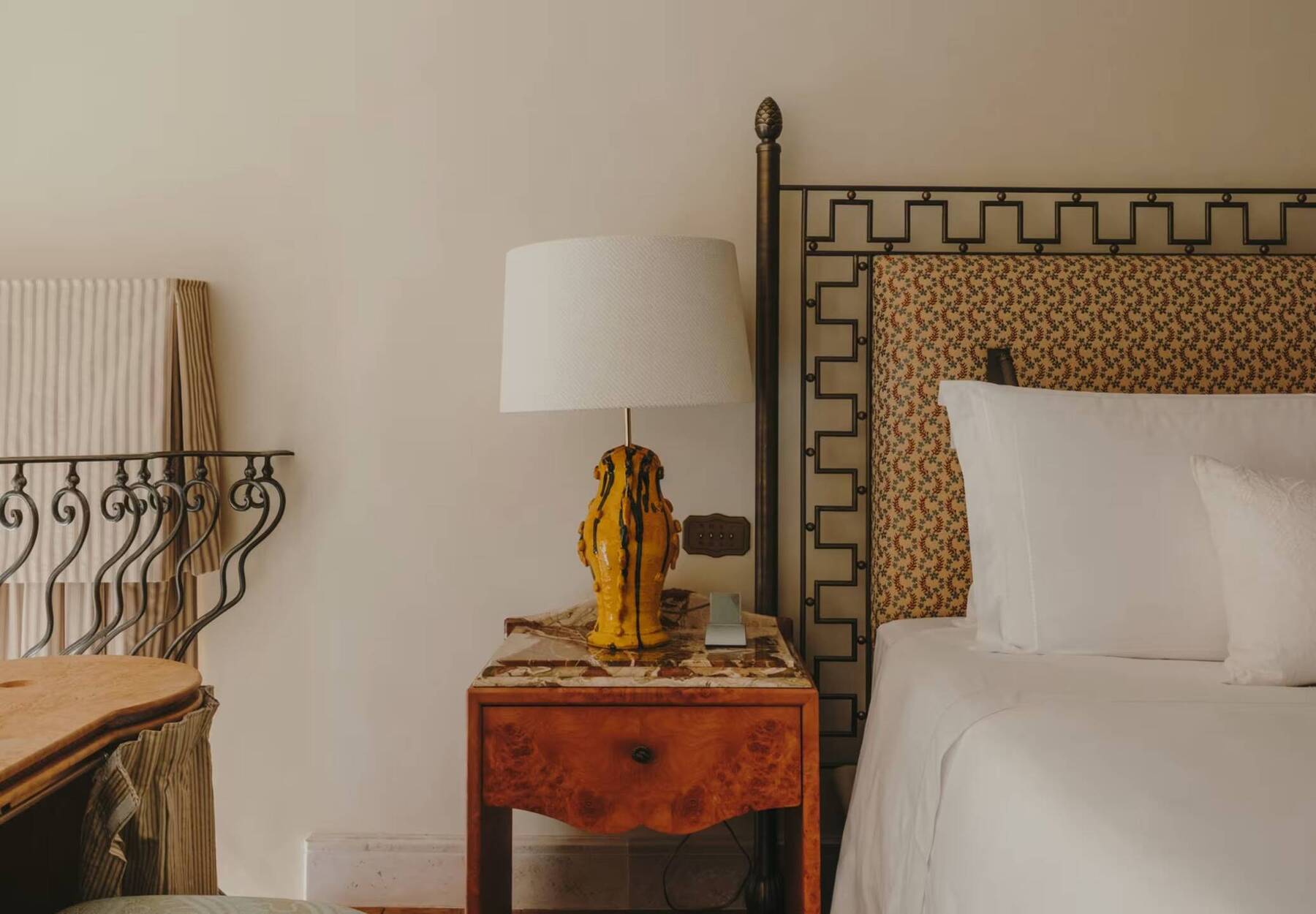 Villa Timeo Premium Junior Suite 