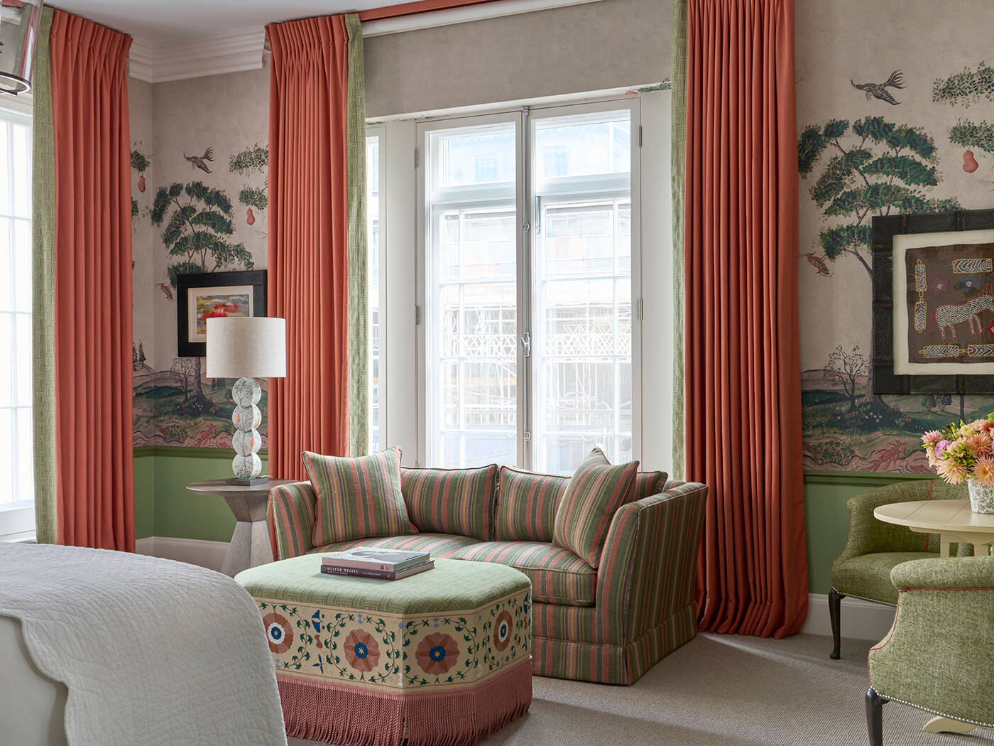 Connecting Family Suite 