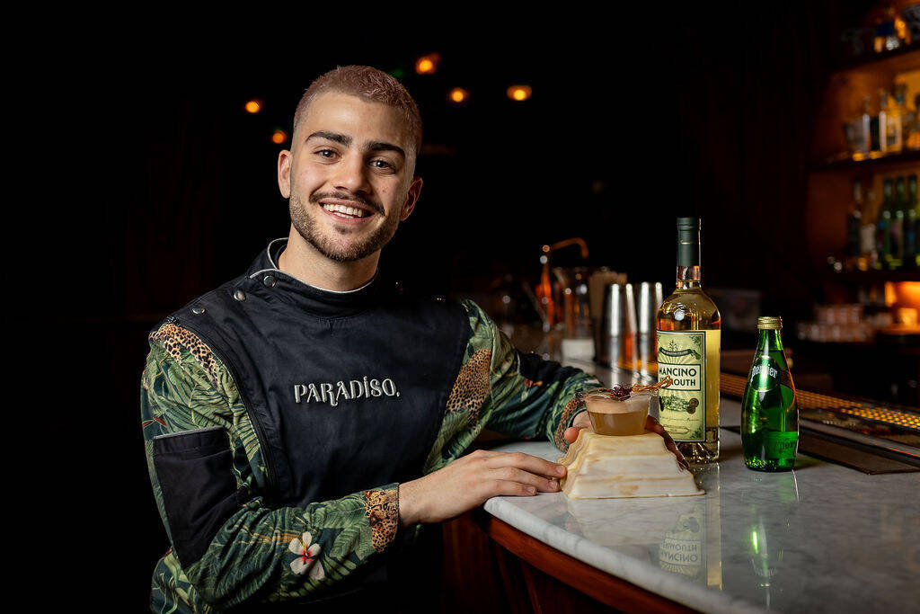 Barcelona's Paradiso Take Over MAD Bar & Lounge