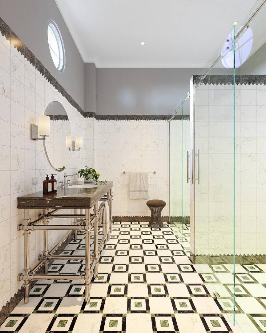 Deluxe Castagneto - Two Full Beds