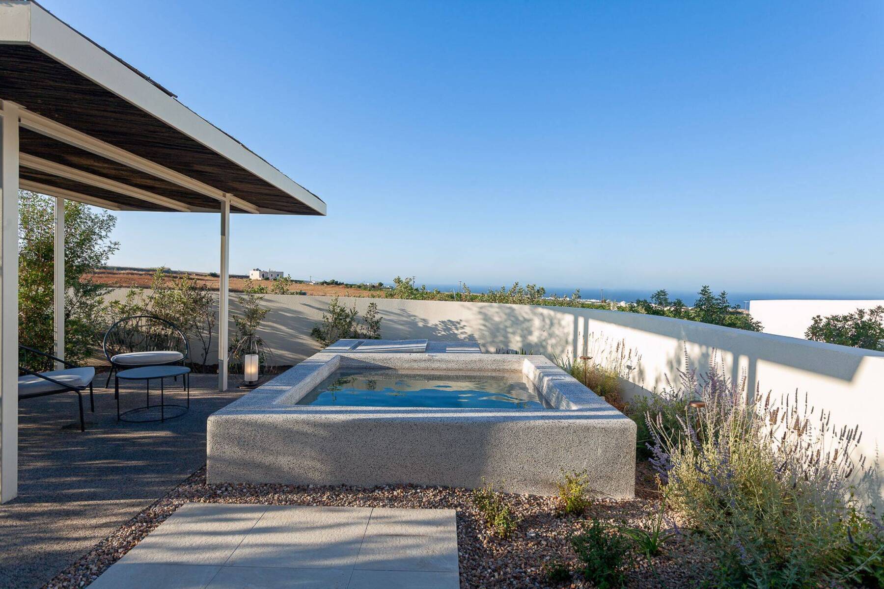 HARMONIA BUNGALOW WITH HOT TUB