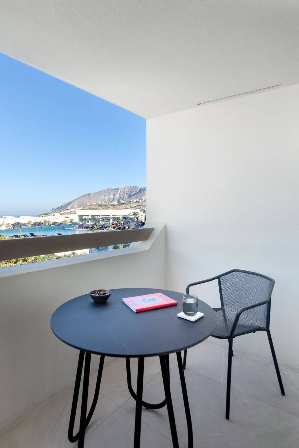 NOUS PRIME BALCONY ROOM