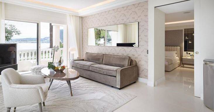 AMBASSADOR SUITE SIGNATURE