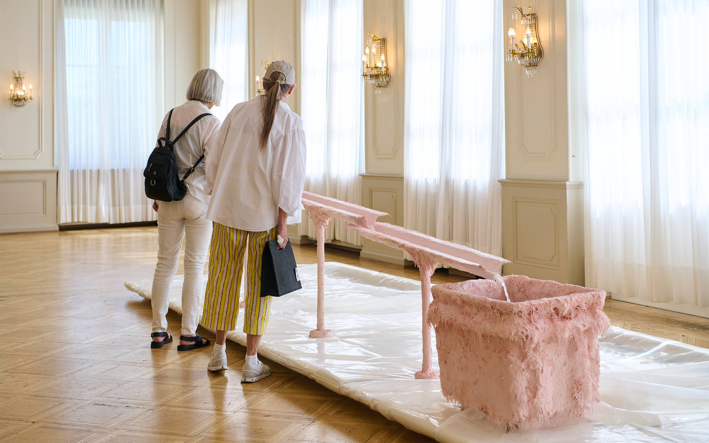 Premium Experience: Art Basel 2026