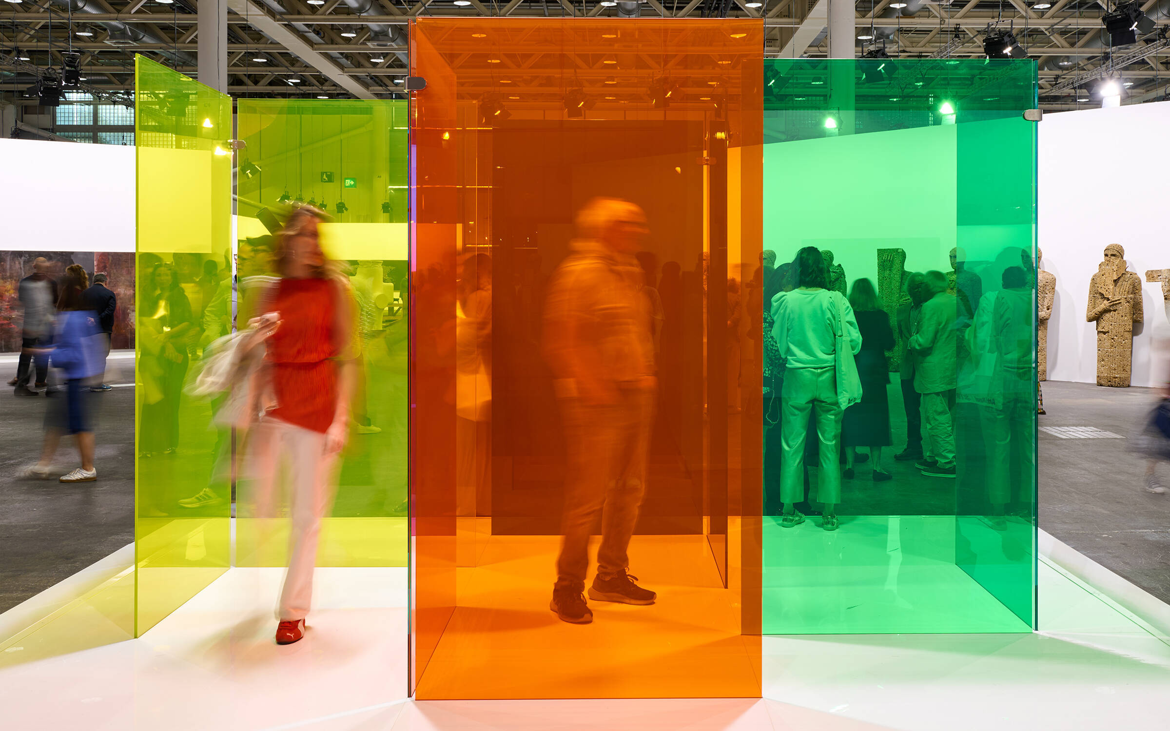 Premium Experience: Art Basel 2026