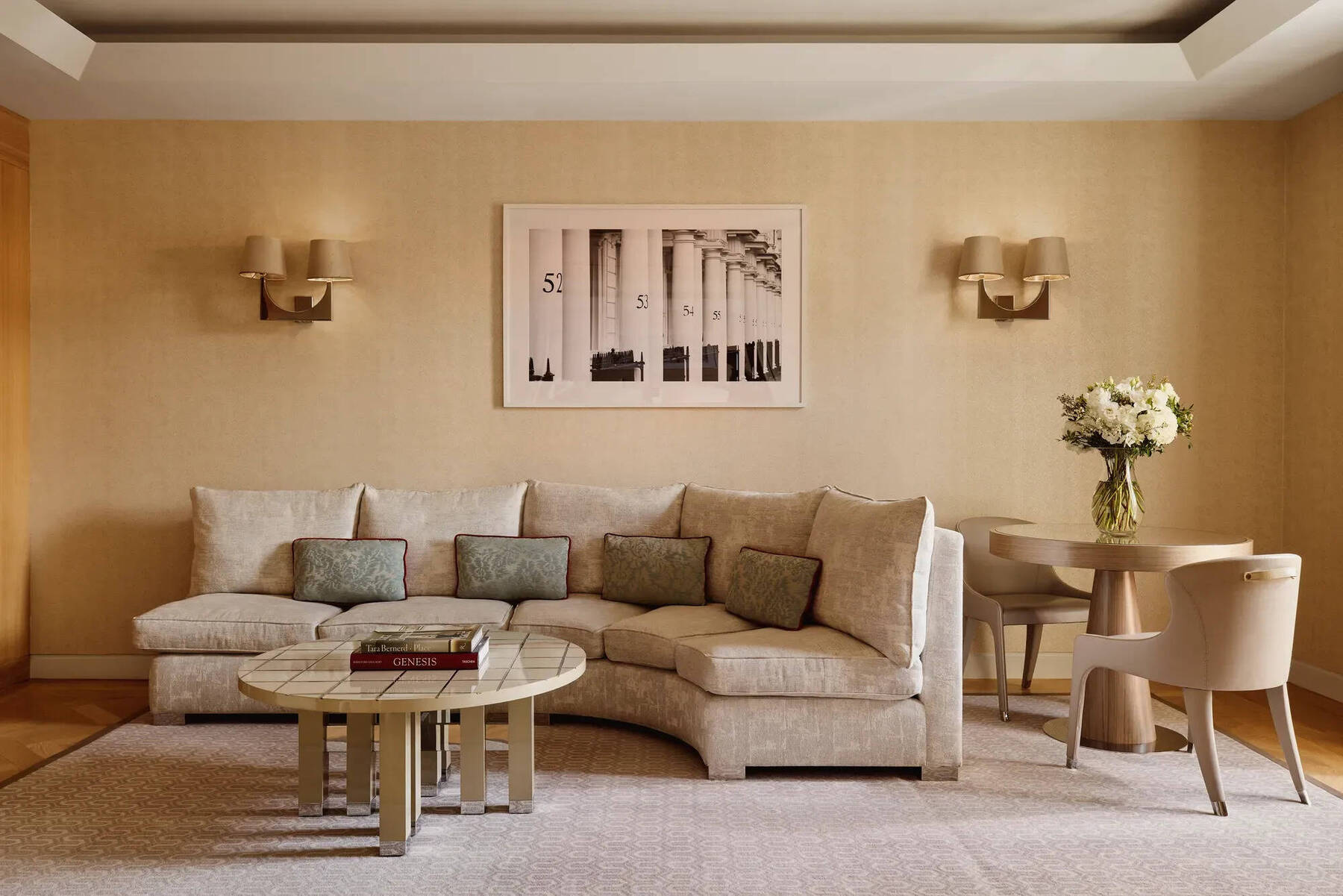 Two Bedroom Chelsea Suite 