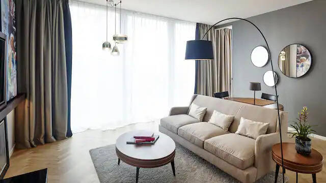 Park Suite 