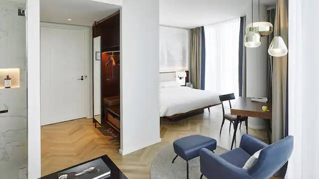 King Bed Deluxe