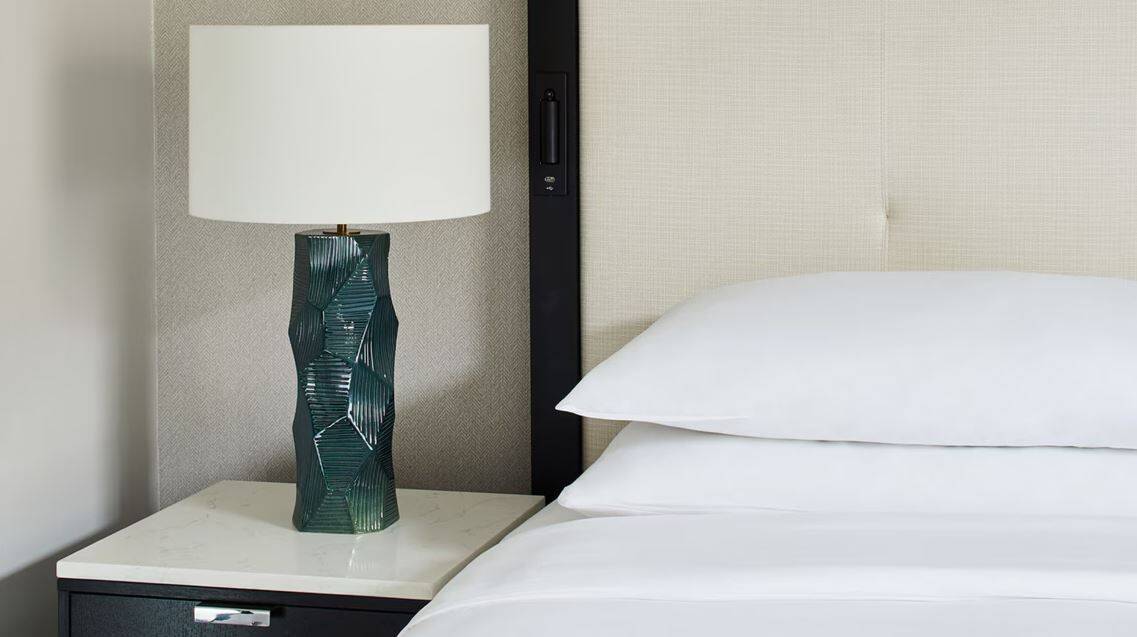 PREMIER KING ROOM TERRACE