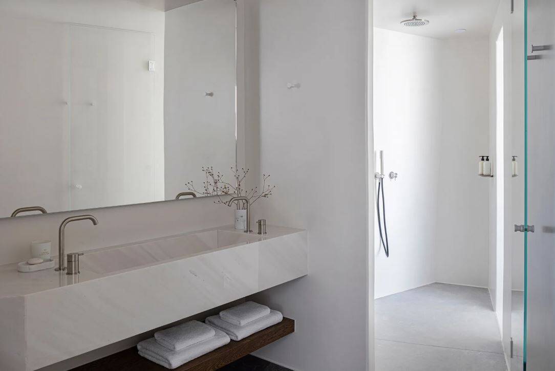 ONE BEDROOM POOL VILLA