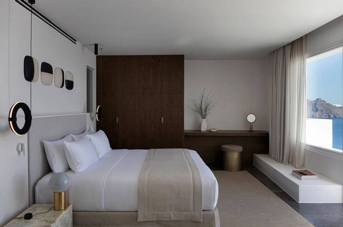 ONE BEDROOM POOL VILLA