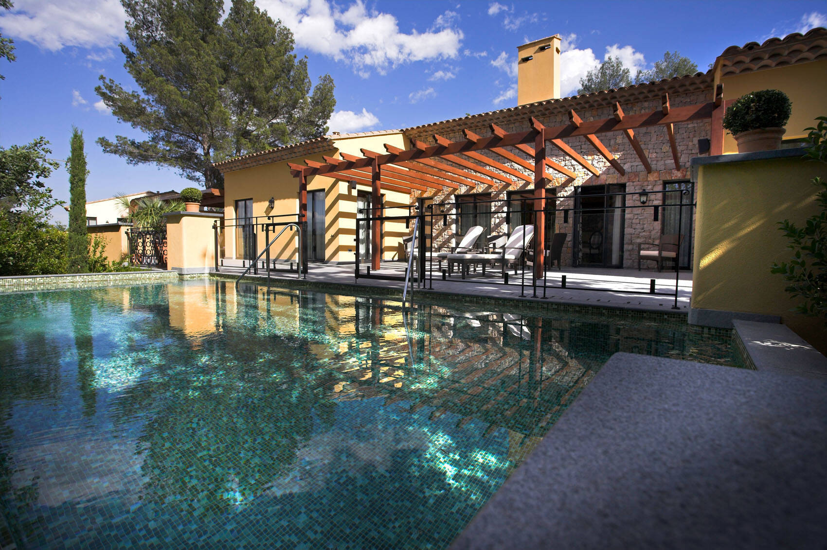 Villa Terre Blanche