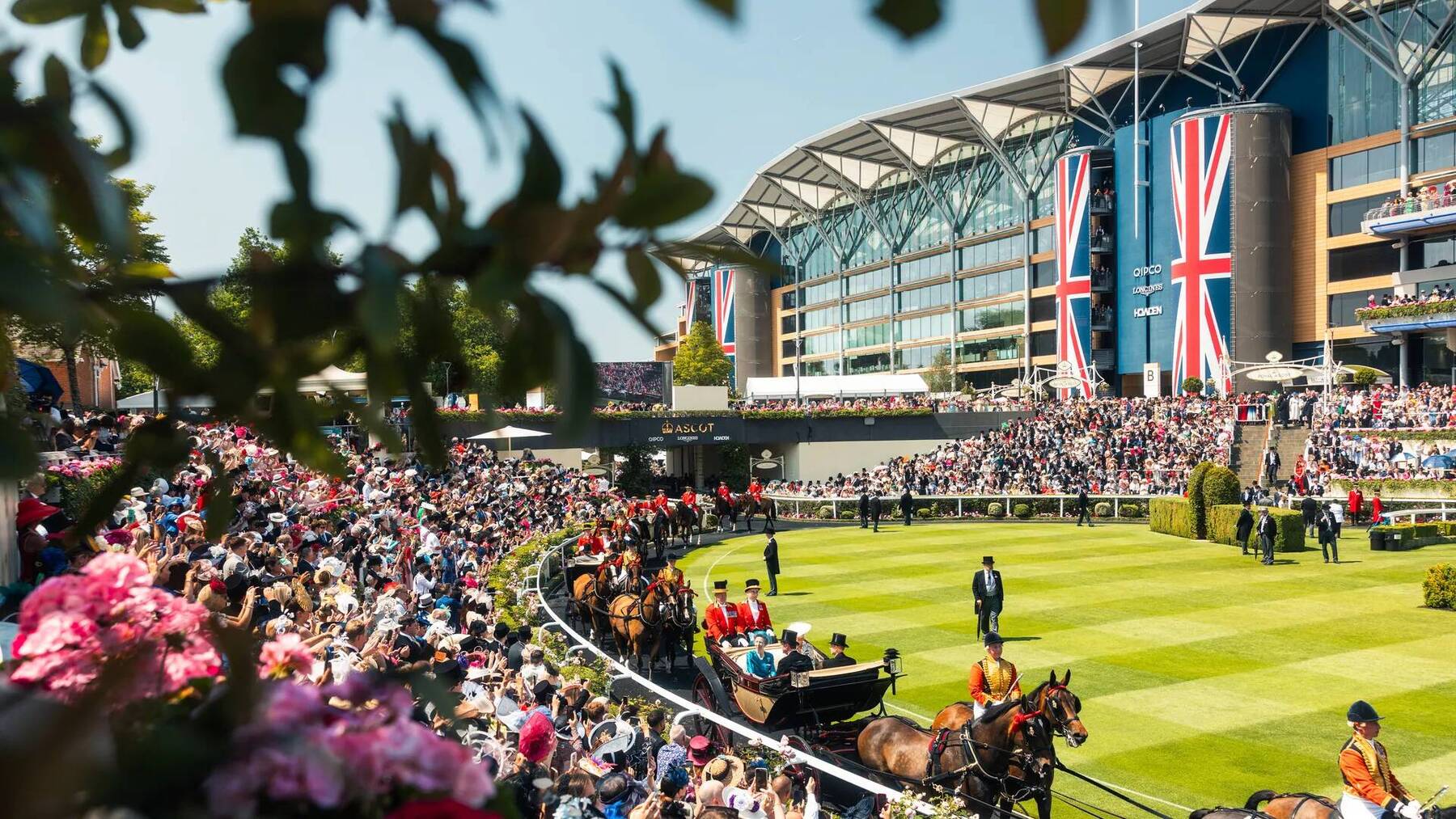 Royal Ascot 2026: Summer’s iconic social occasion