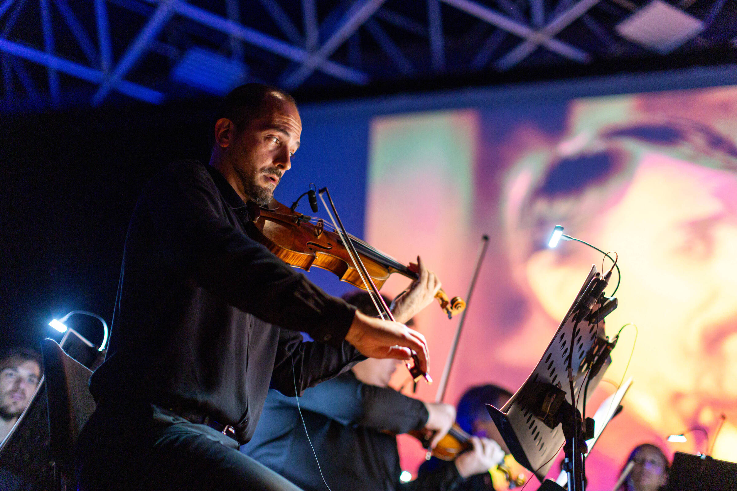 Opening Day - Locarno Film Festival