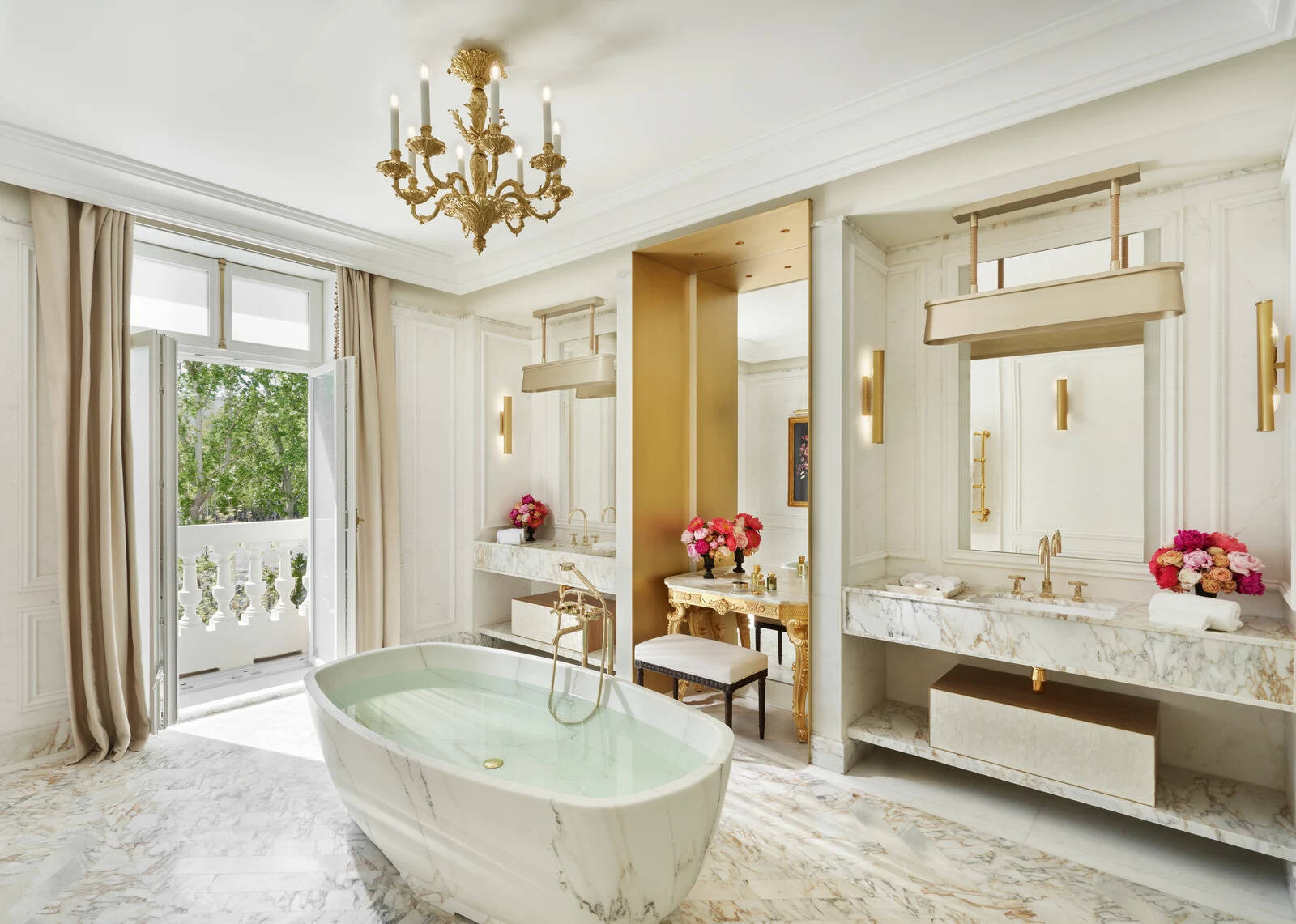 Two Bedroom Royal Suite