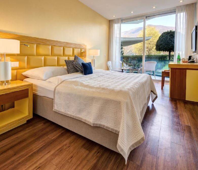 COMFORT SINGLE ROOM