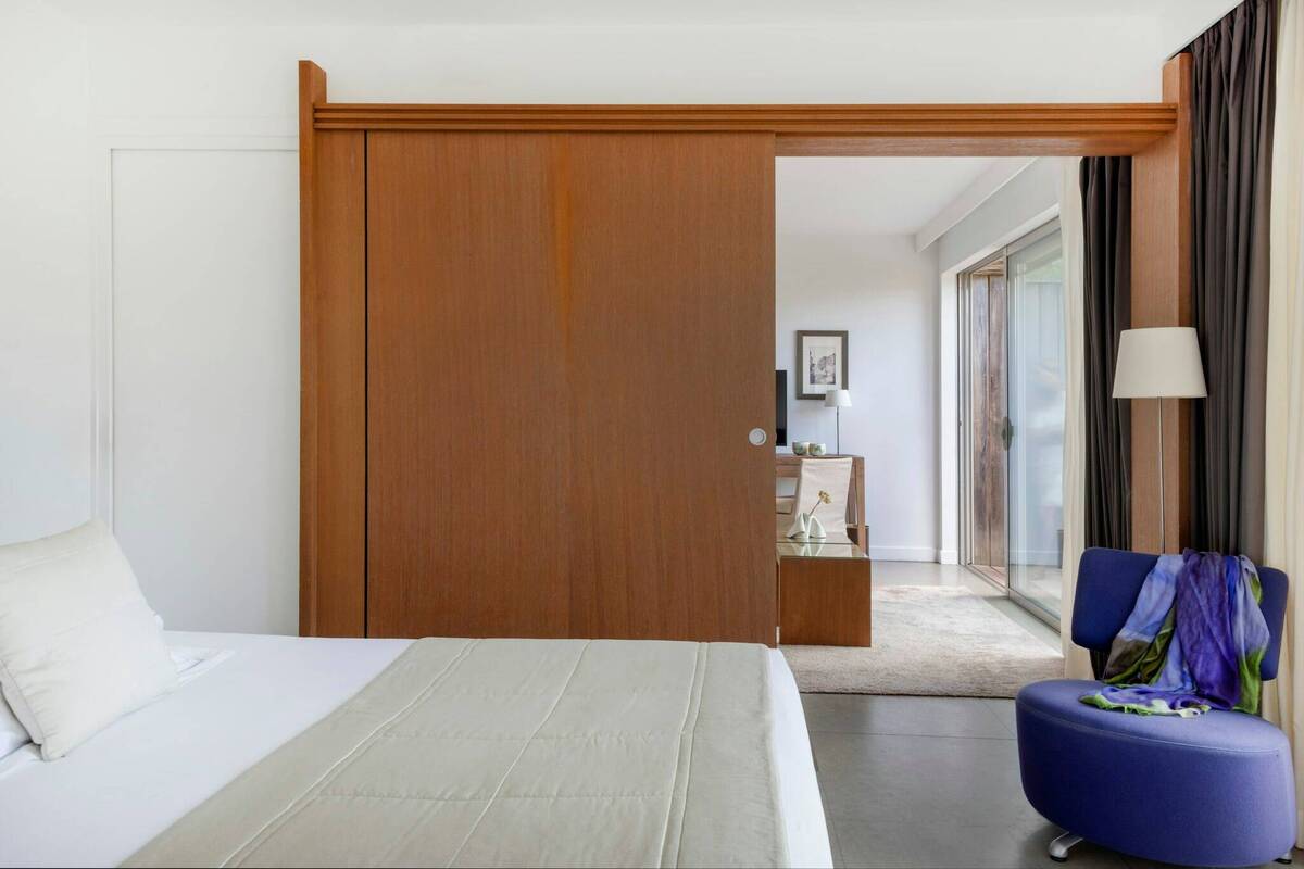 Superior Junior Suite 