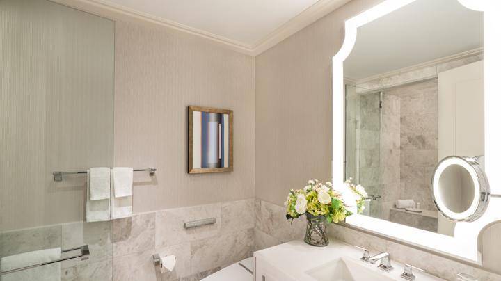 BELLAGIO SUITE
