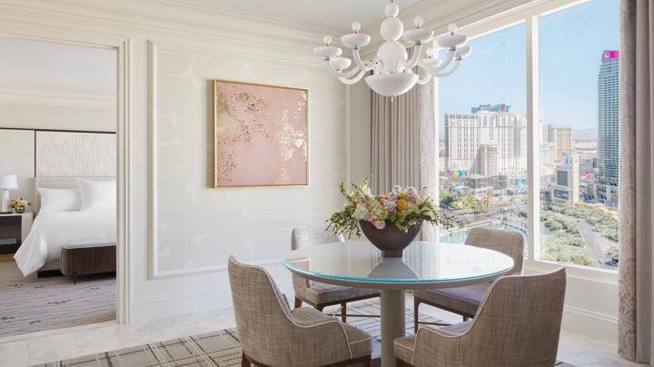 PENTHOUSE SUITE