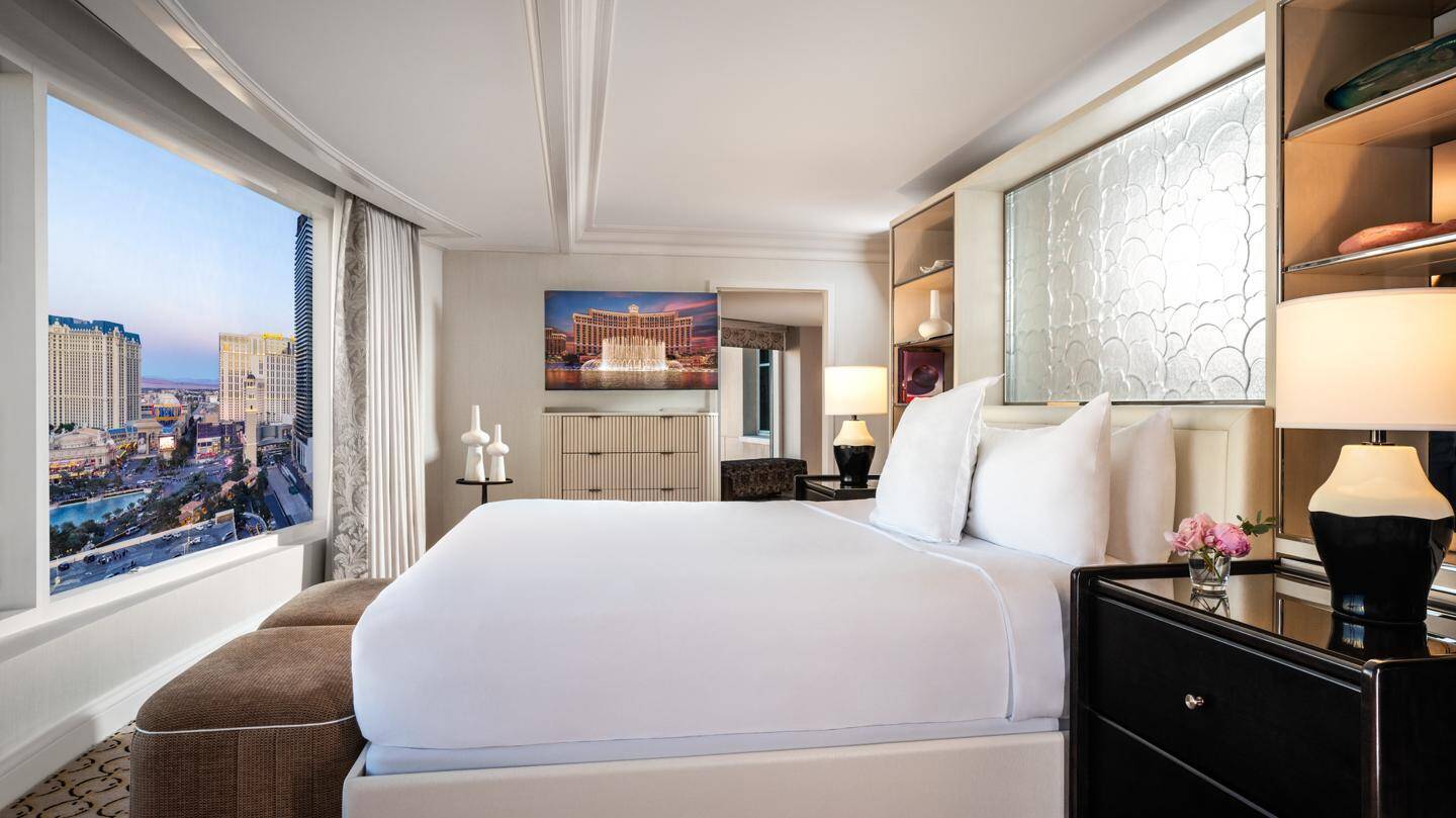 CYPRESS SUITE