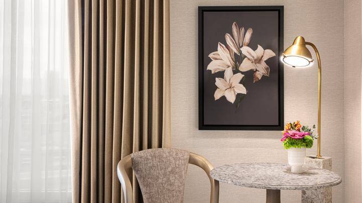 ACCESSIBLE PREMIER TWO QUEEN ROOM