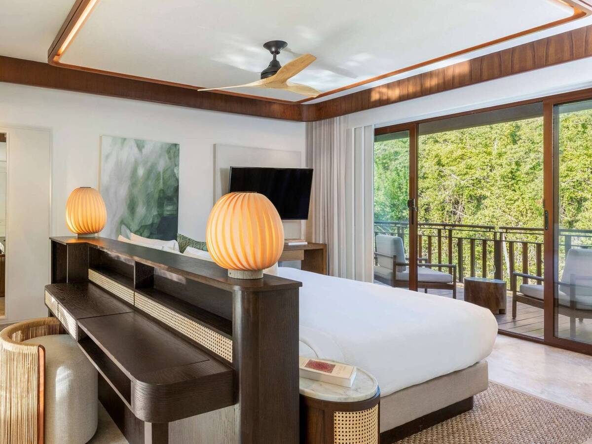 SIGNATURE CASITA KING