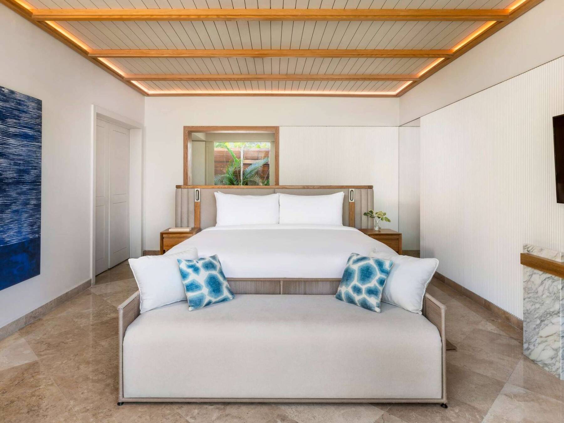 TORTUGA PRESIDENTIIAL SUITE KING