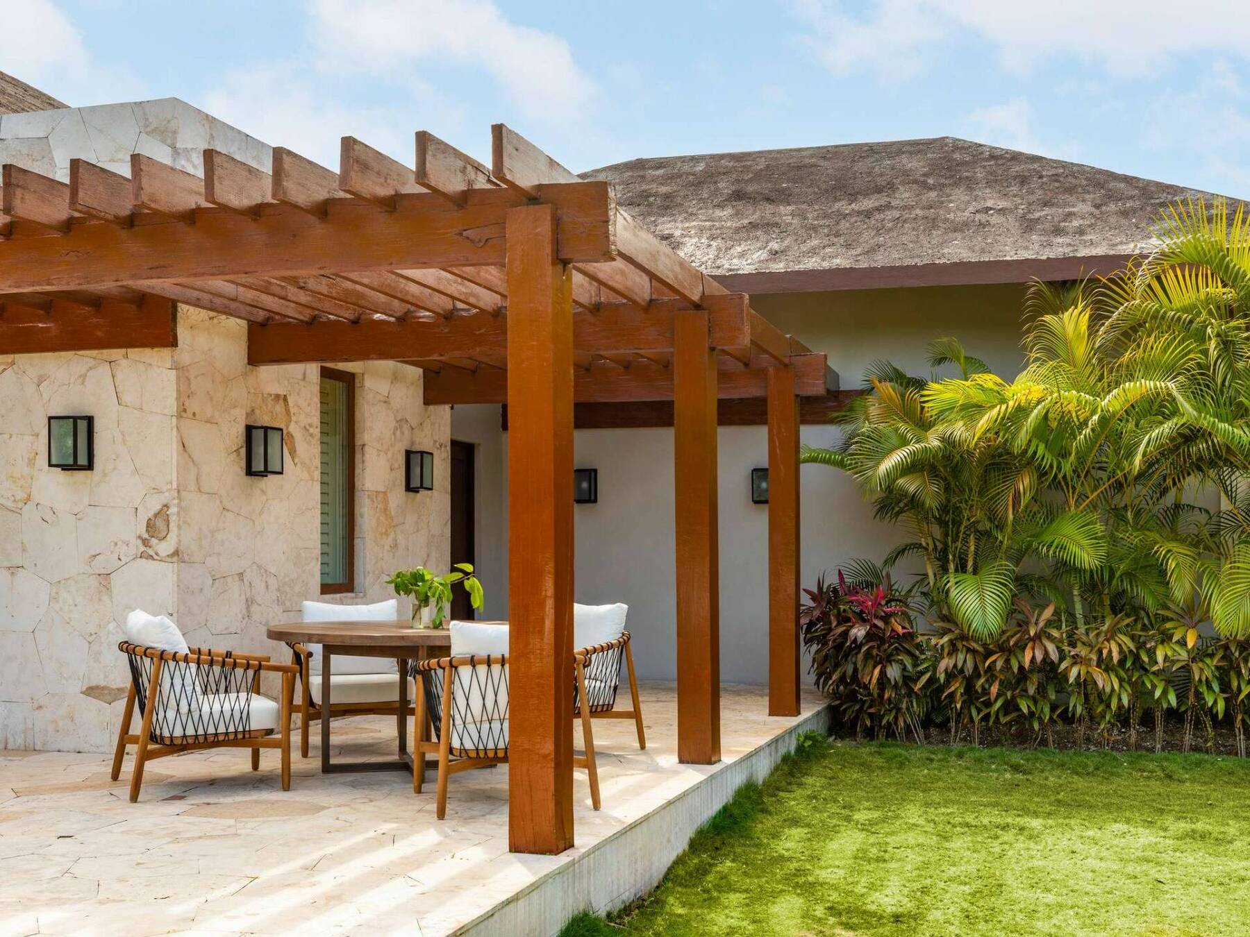 TORTUGA PRESIDENTIIAL SUITE KING