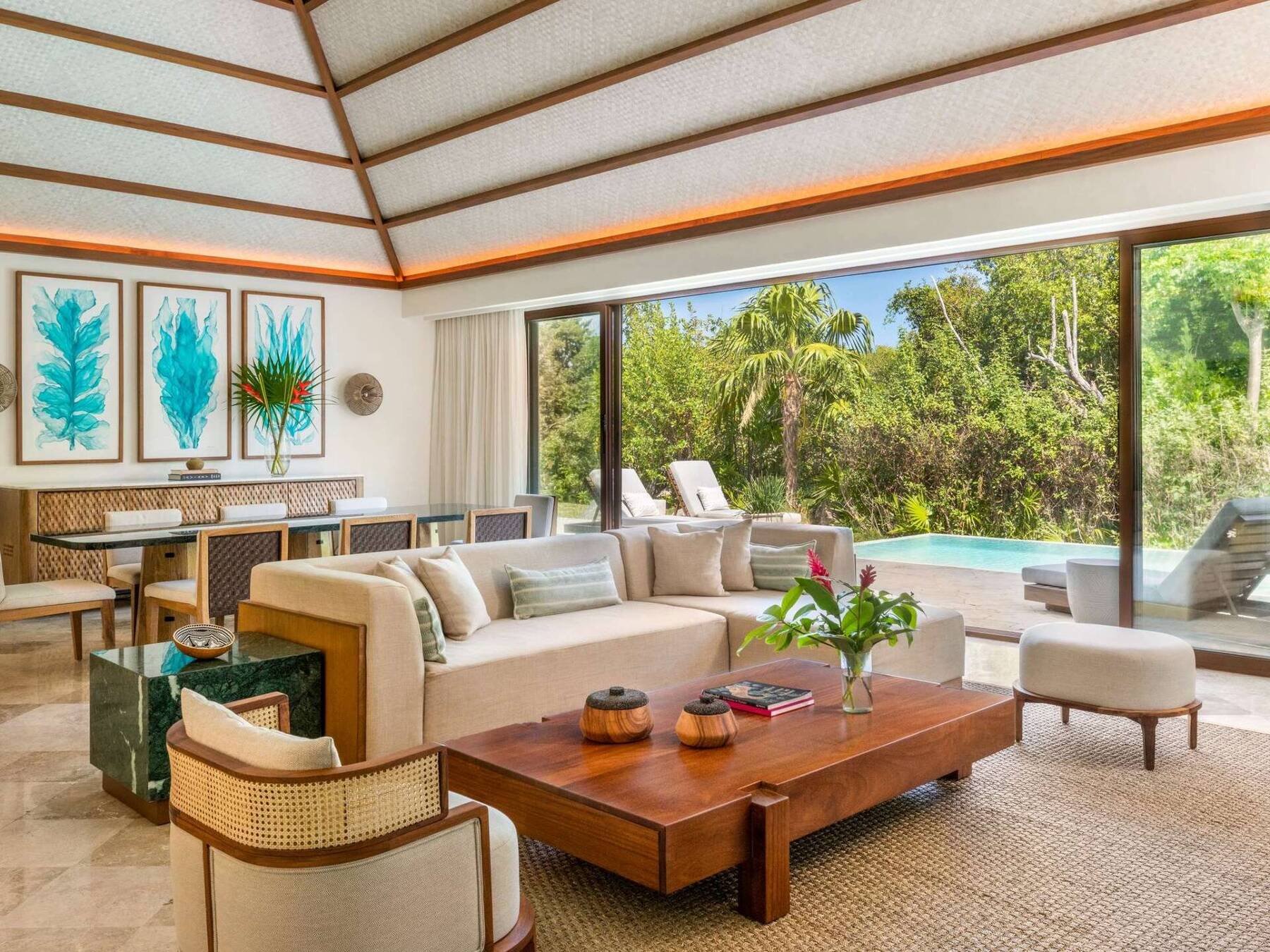 TORTUGA PRESIDENTIIAL SUITE KING