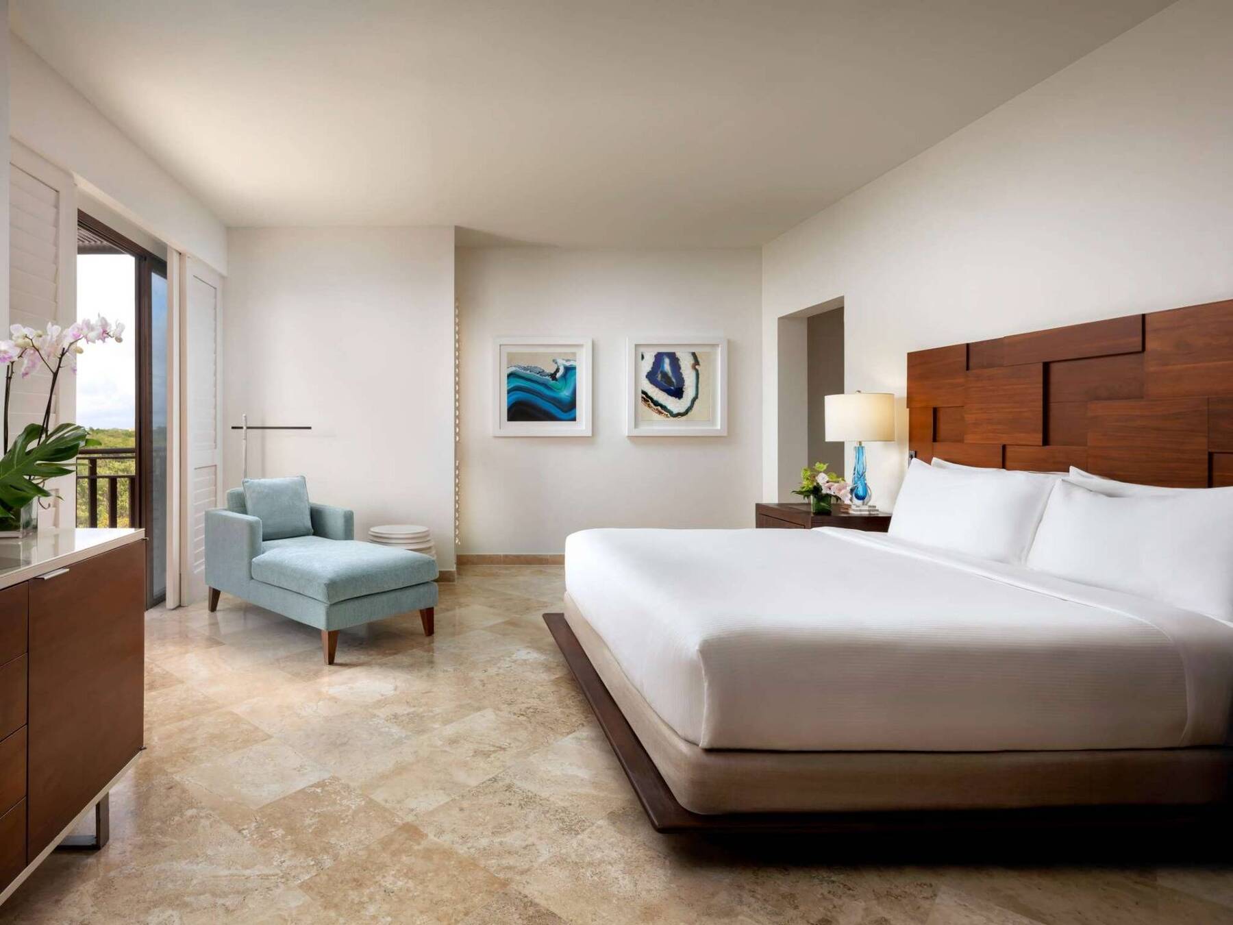 BAMBU SUITE KING