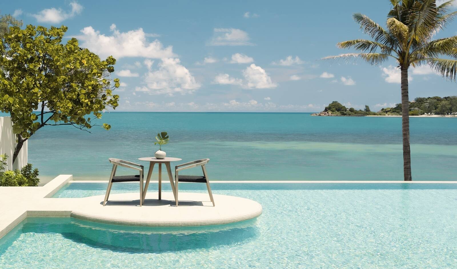 Two Bedroom Villa Kitalay