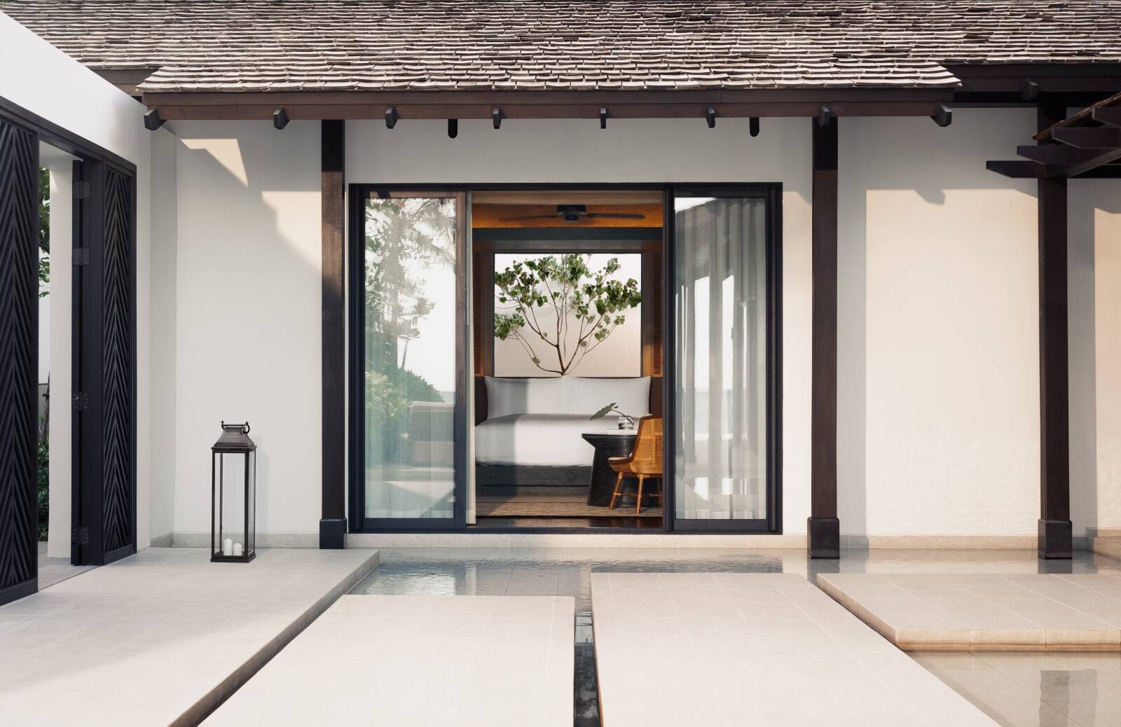 Two Bedroom Villa Kitalay