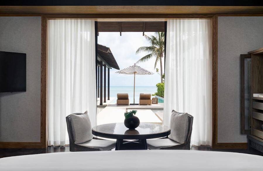 Two Bedroom Villa Kitalay