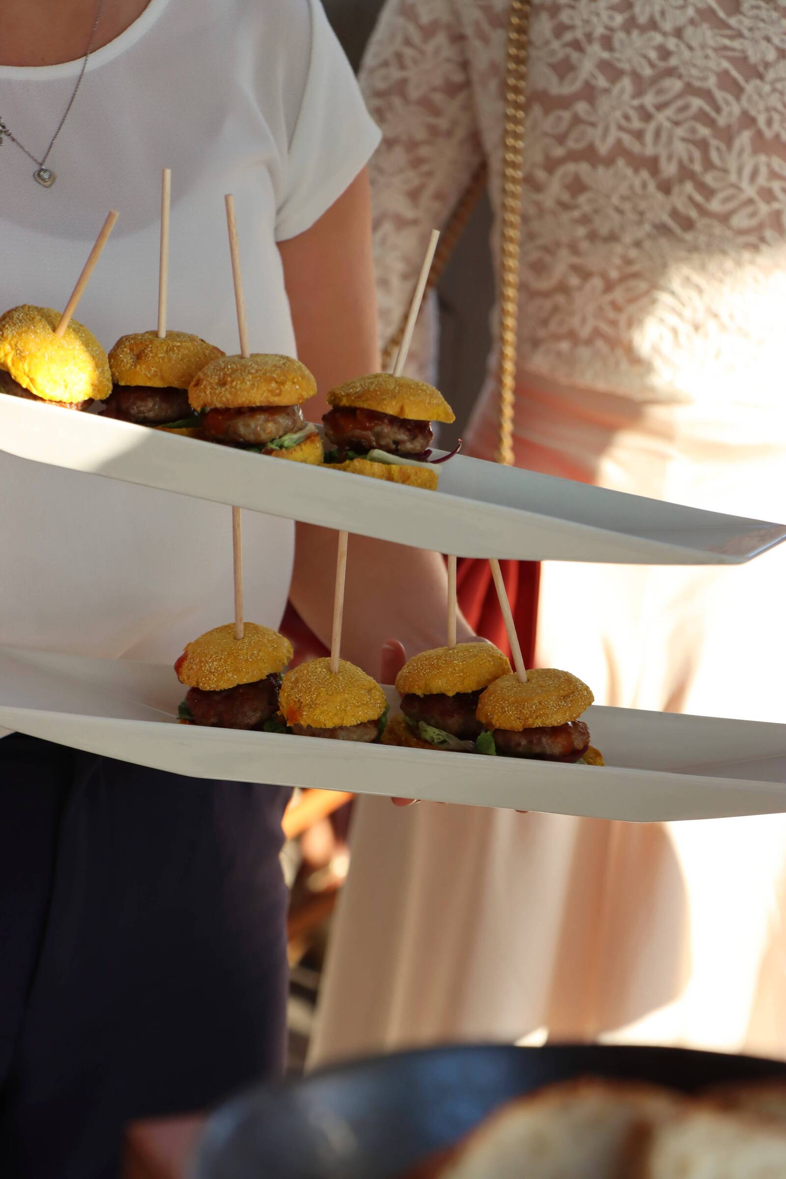 HAUTE Luxury Summer Evening