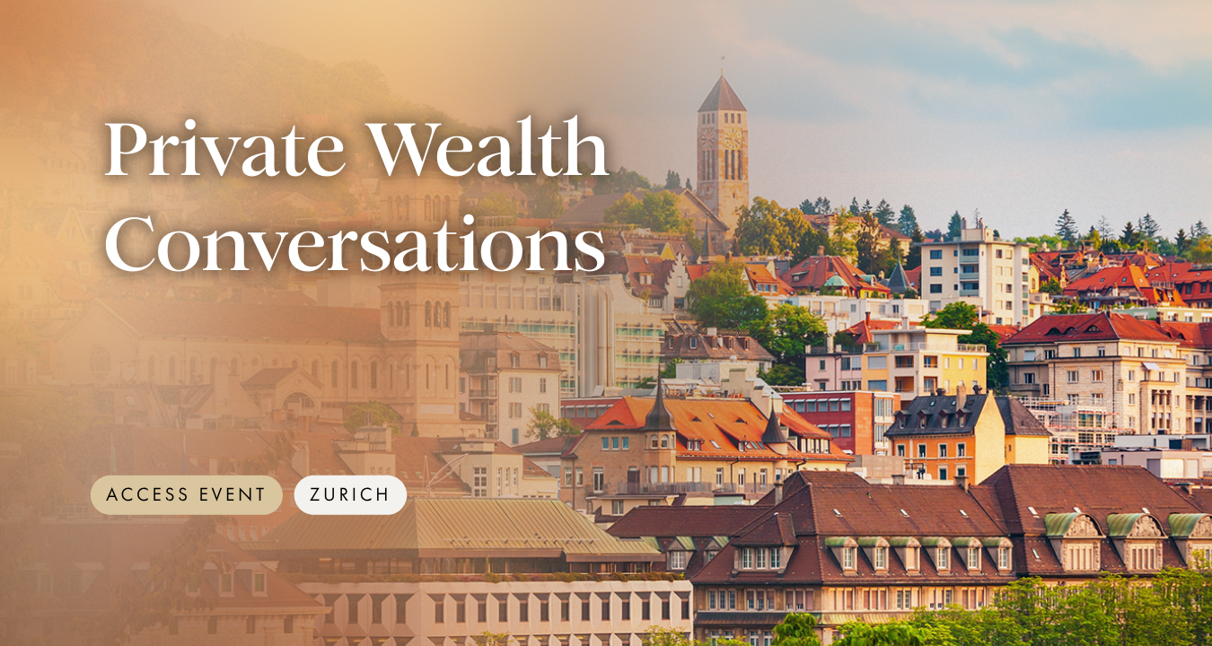 Private Wealth Conversations
