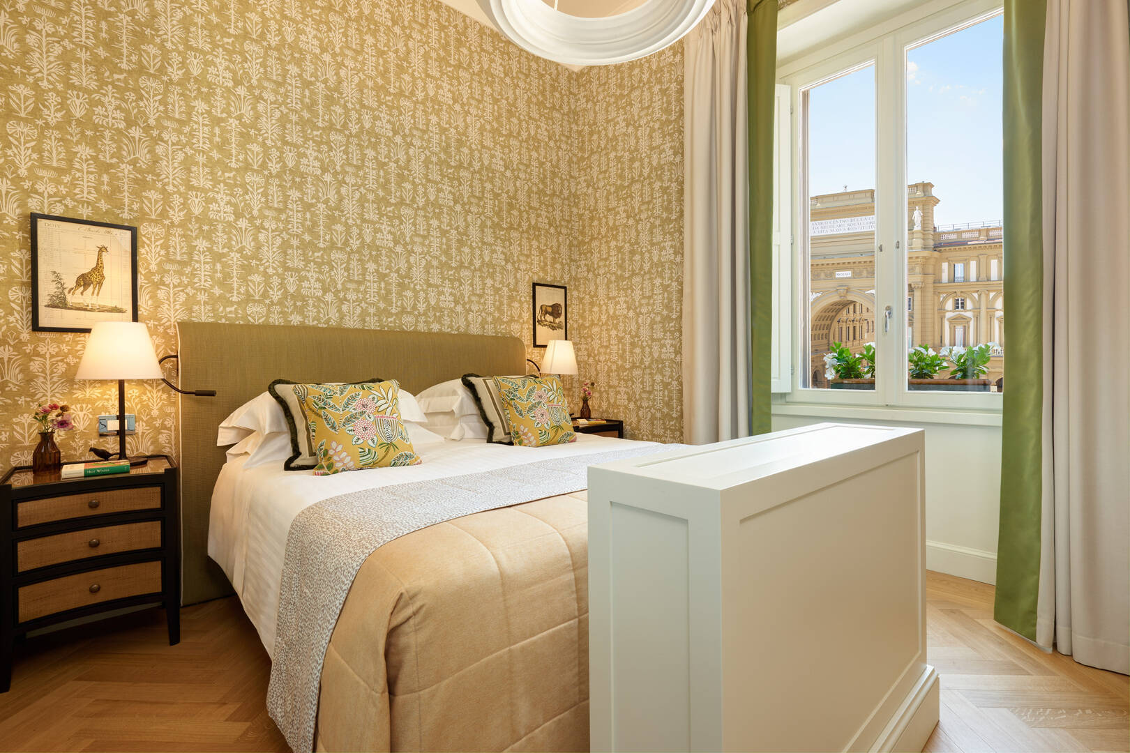 Family Suite Two Bedroom