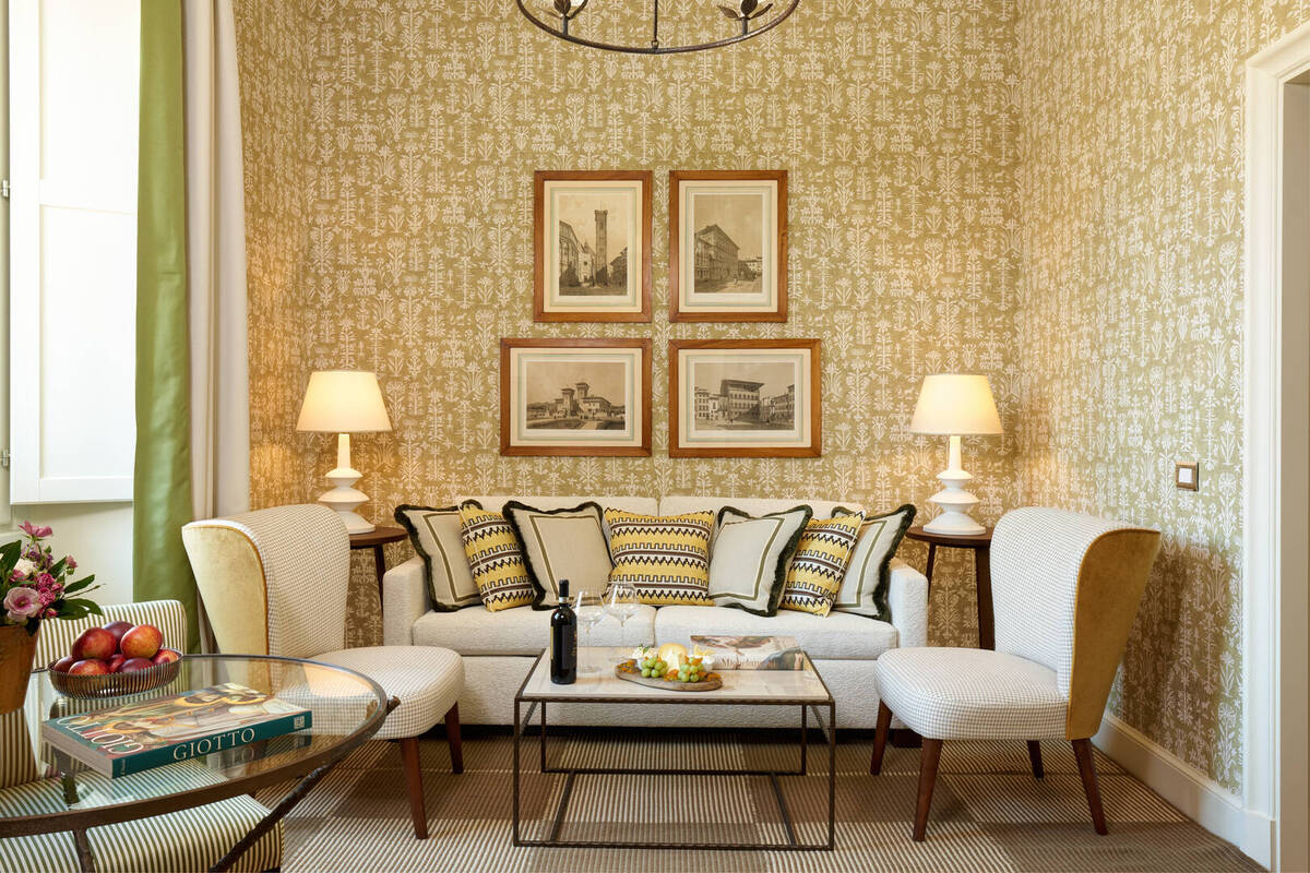 Family Suite Two Bedroom