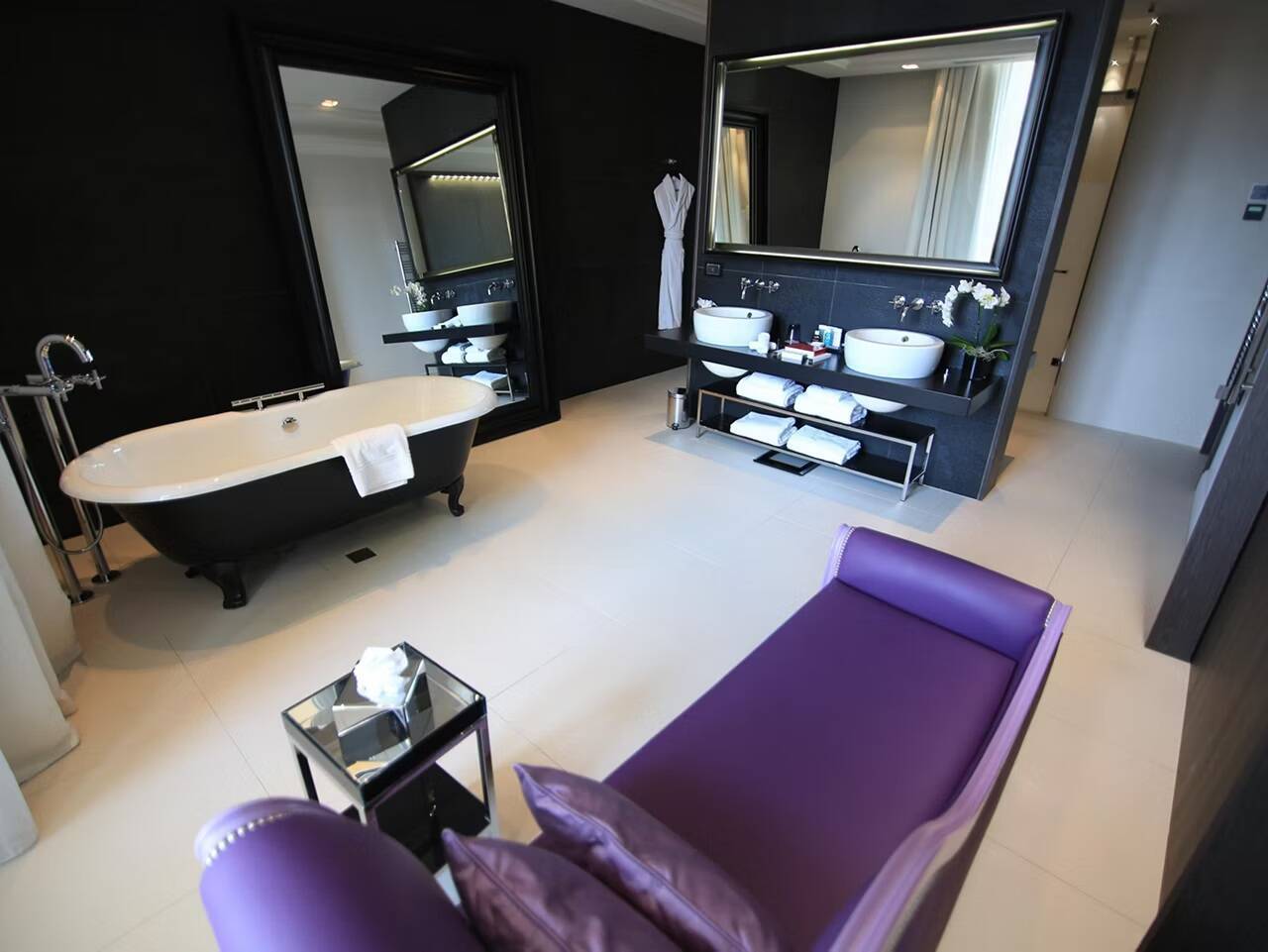 Presidential Suite