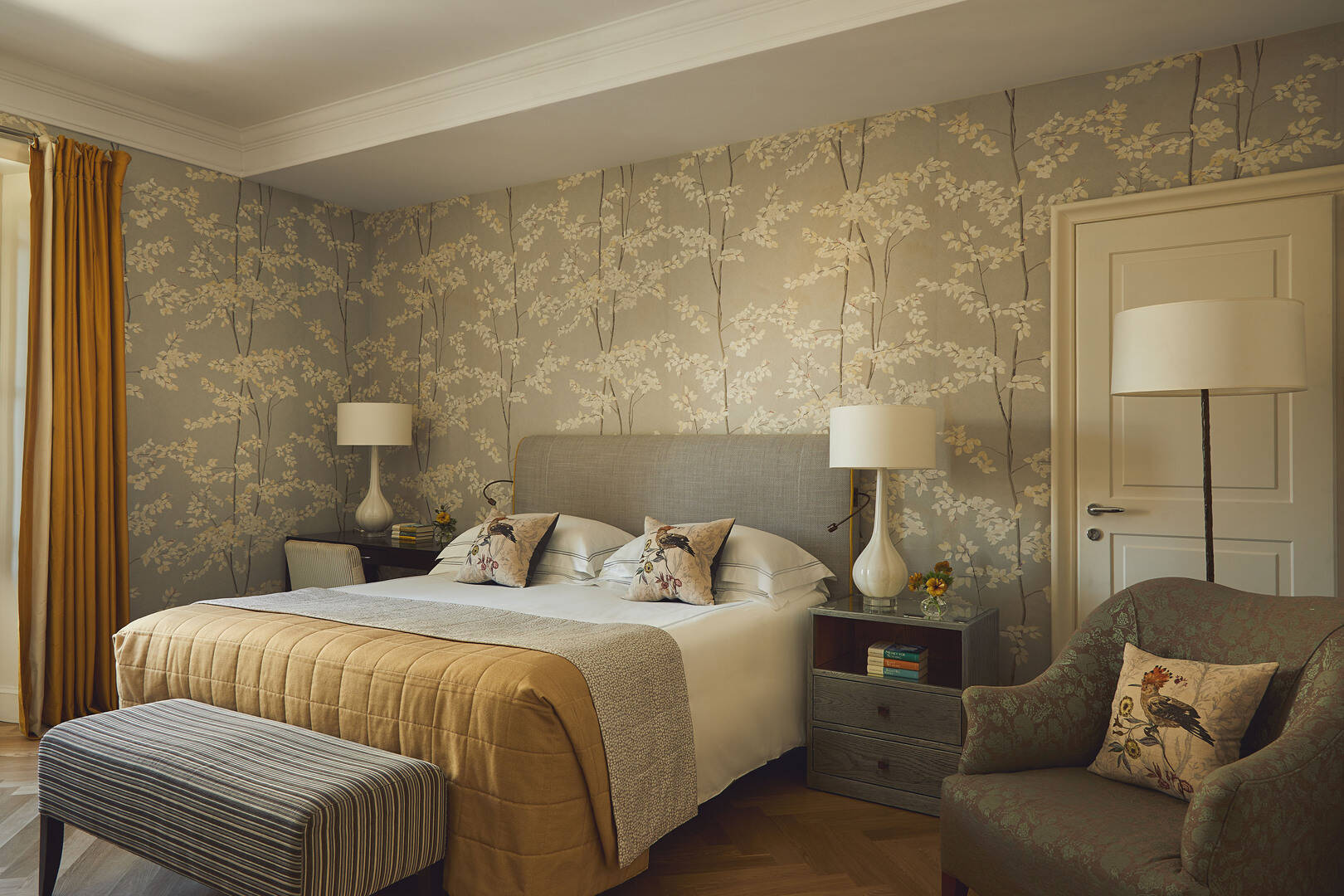 Two Bedroom Family Grand Suite