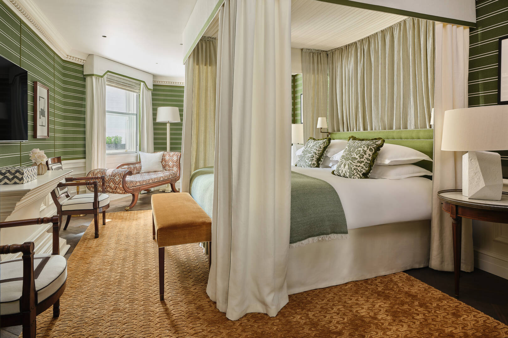 Two Bedroom Clementi Suite