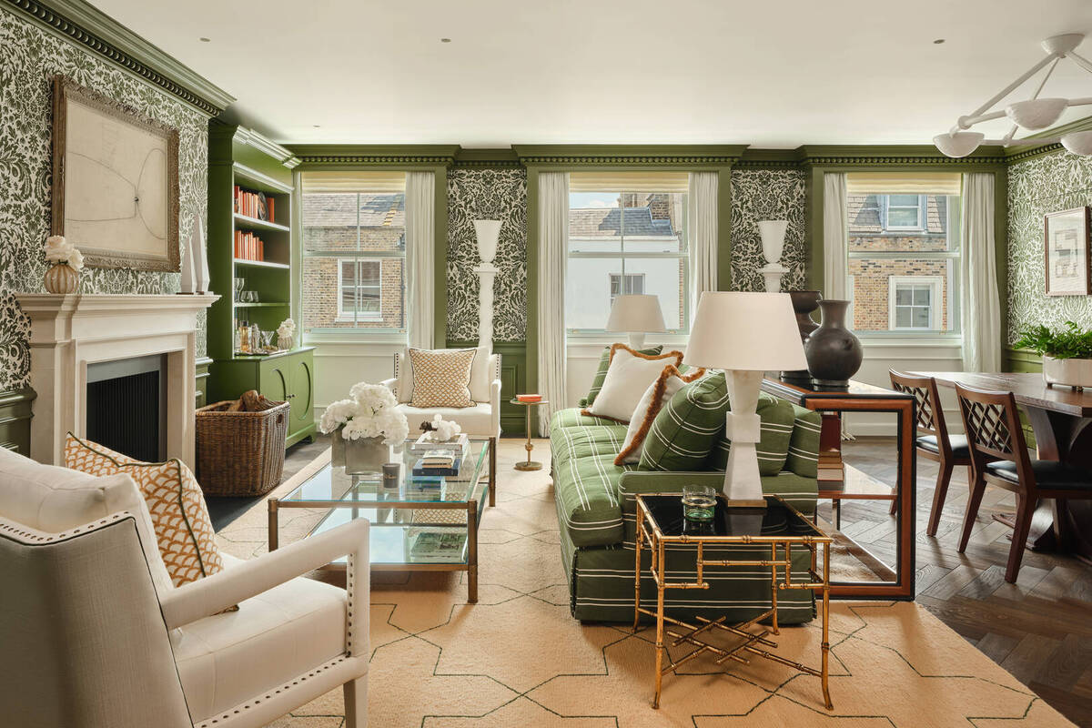 Two Bedroom Clementi Suite 