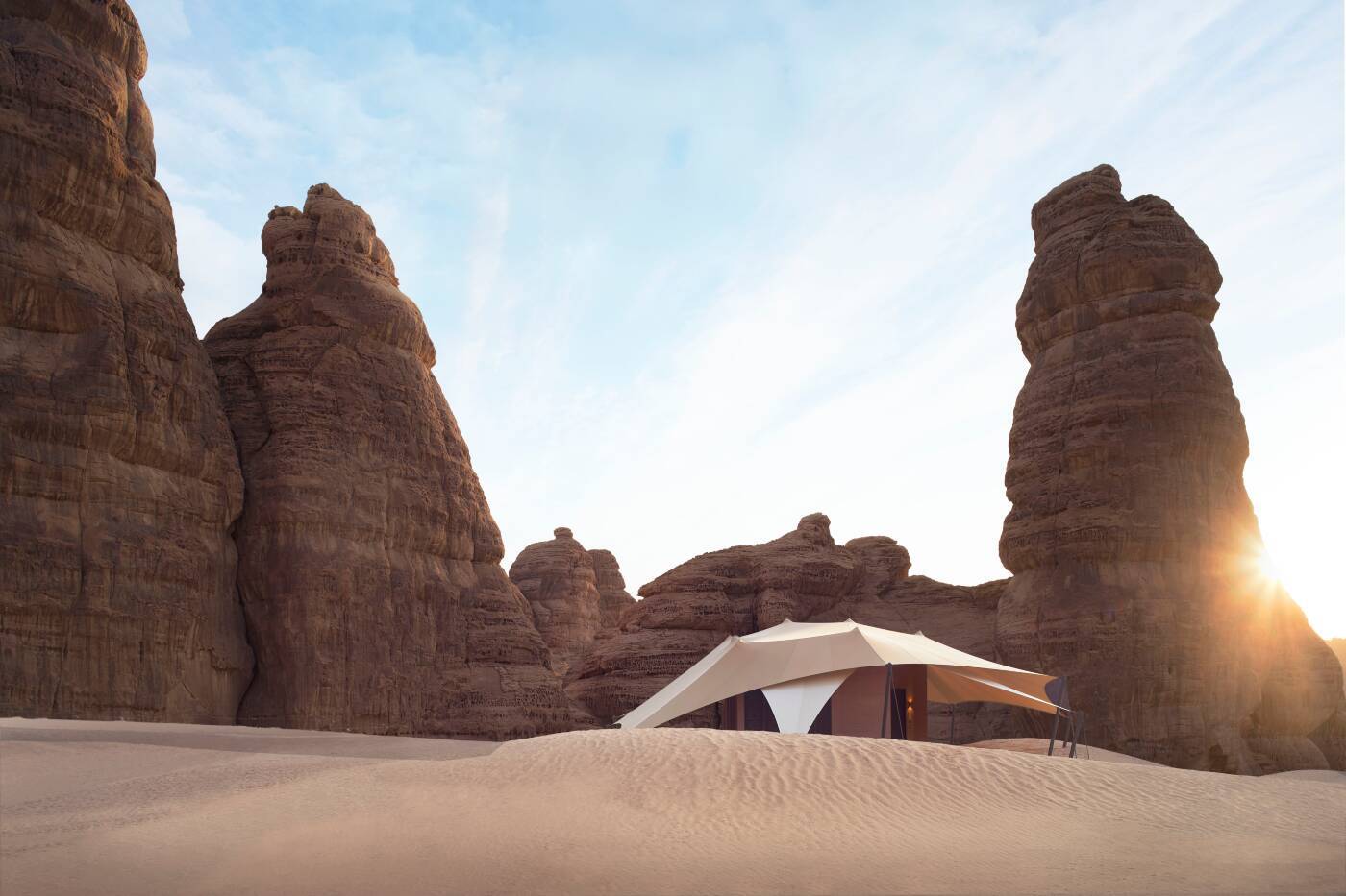 Dune One Bedroom Villa