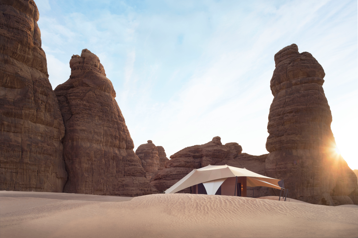 Dune One Bedroom Villa