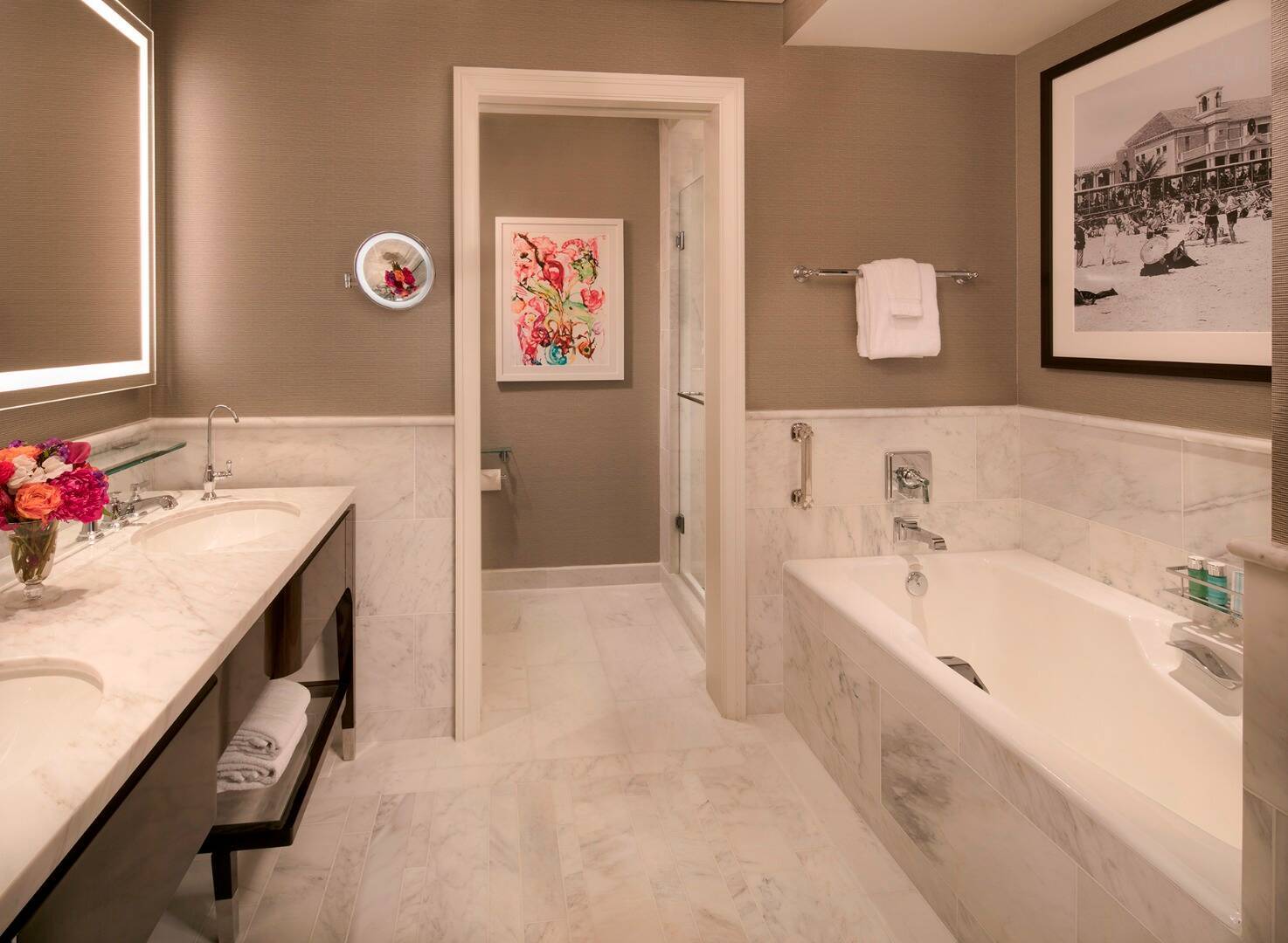 Premium King Room with Resort View
