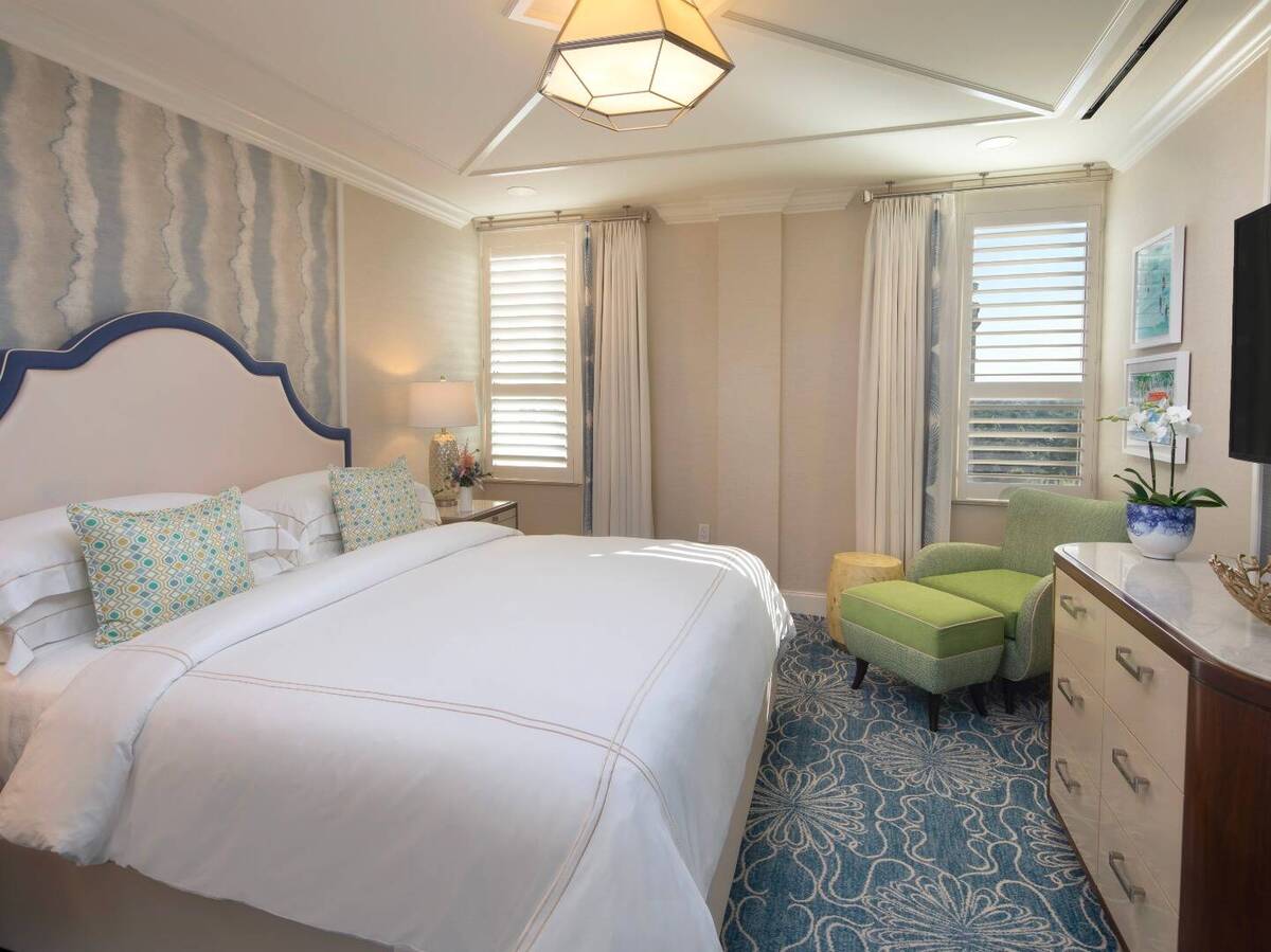 Classic Suite