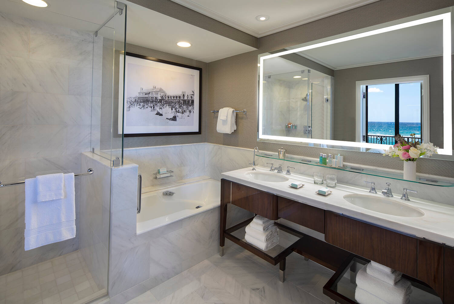 Atlantic Suite