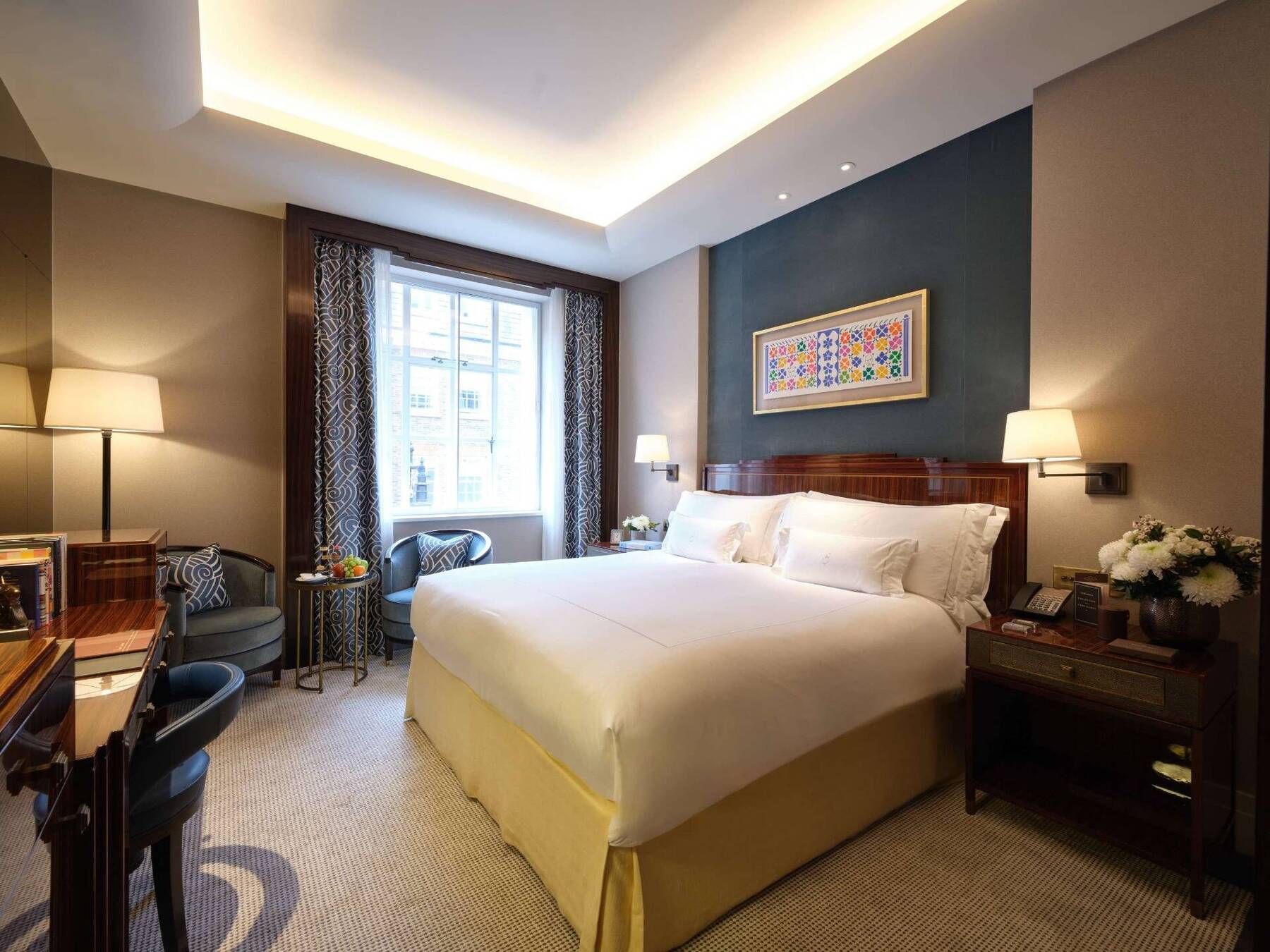Classic Room