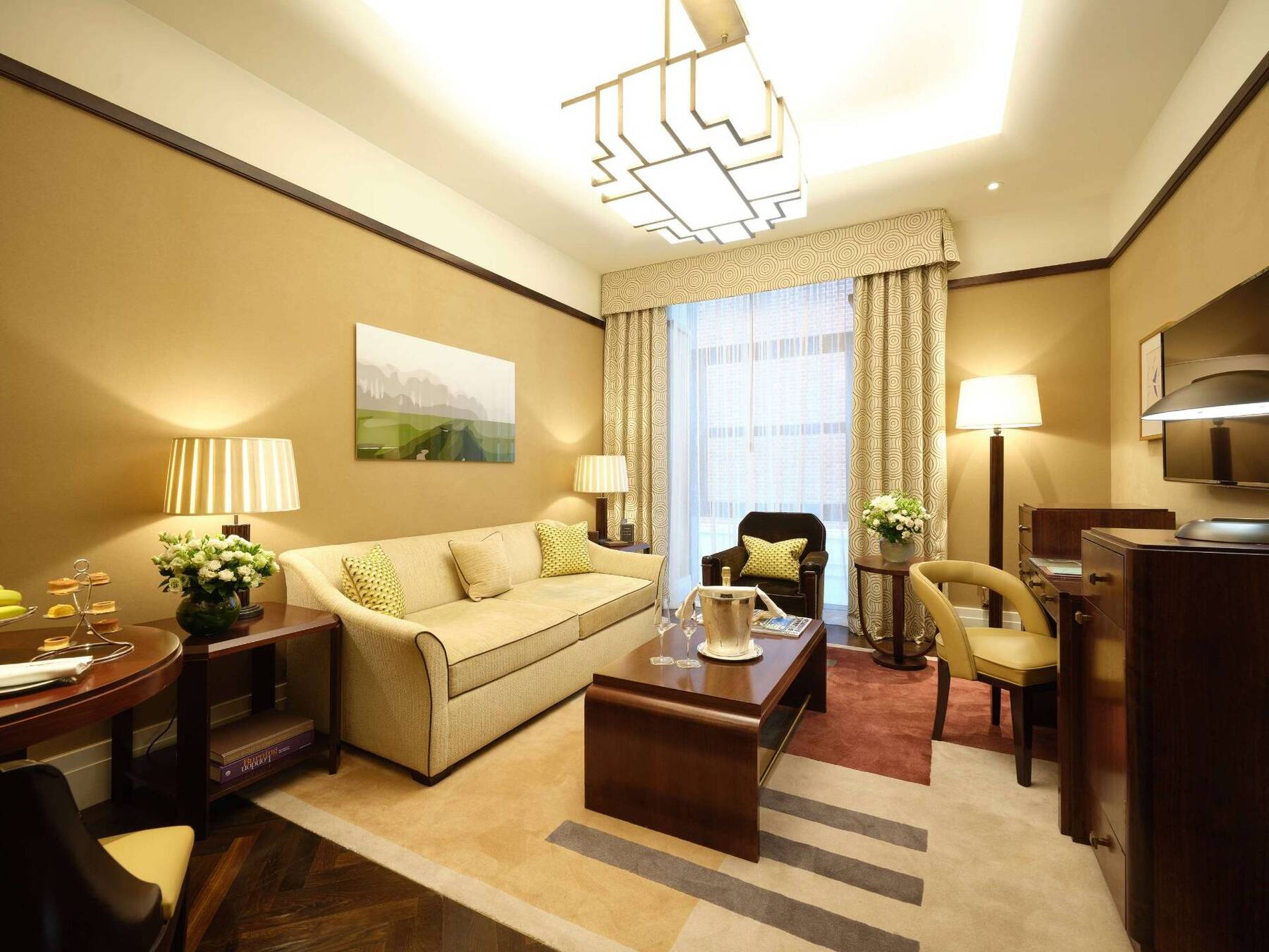 Classic Suite